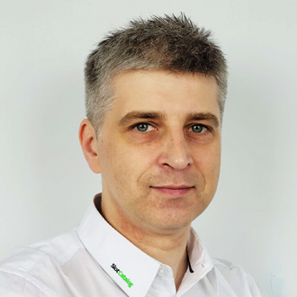 Федор Гавловский Fedir Havlovskyi