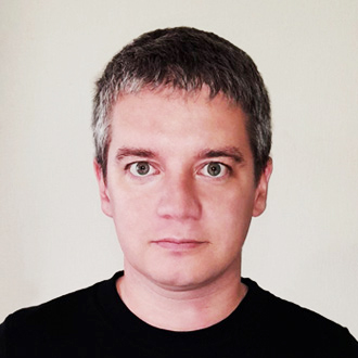 Александр Билаш Oleksandr Bilash