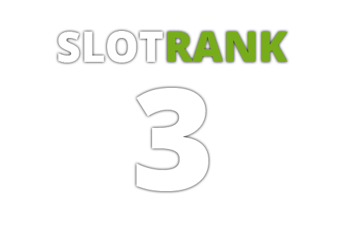 SlotRank Place 3