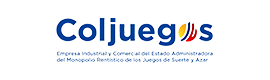 Coljuegos Coljuegos
