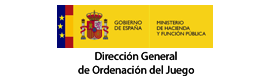 Dirección General de Ordenación del Juego (DGOJ) Dirección General de Ordenación del Juego (DGOJ)