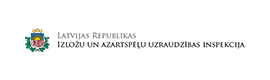 Izložu un Azartspēļu Uzraudzības Pārvalde (IAUI) Izložu un Azartspēļu Uzraudzības Pārvalde (IAUI)