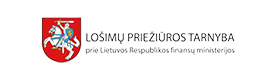Lošimų priežiūros tarnyba Lošimų priežiūros tarnyba