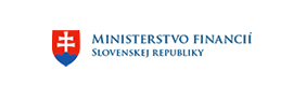 Ministerstvo financií Slovenskej republiky Ministerstvo financií Slovenskej republiky