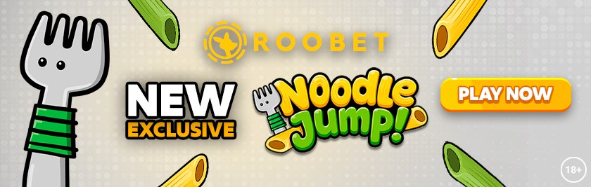 Offer of the Month Roobet CA