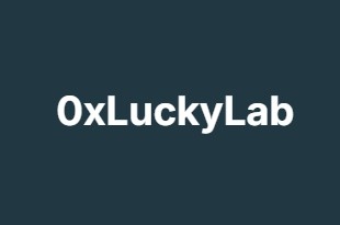0xLuckyLab