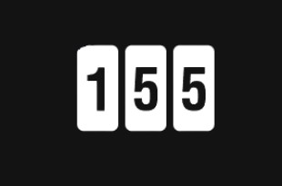 155 155