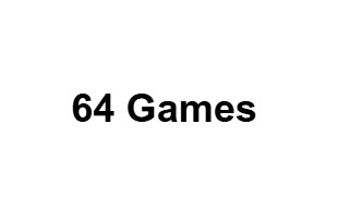64 Games 64 Games