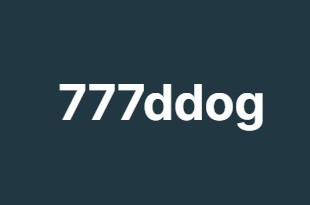 777ddog 777ddog