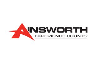 Ainsworth Ainsworth