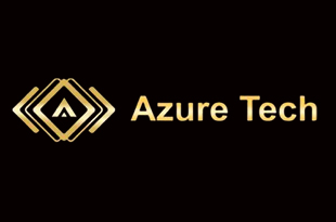 Azure Tech Azure Tech