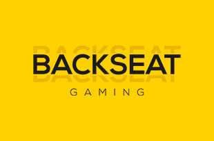 Backseat Gaming Backseat Gaming