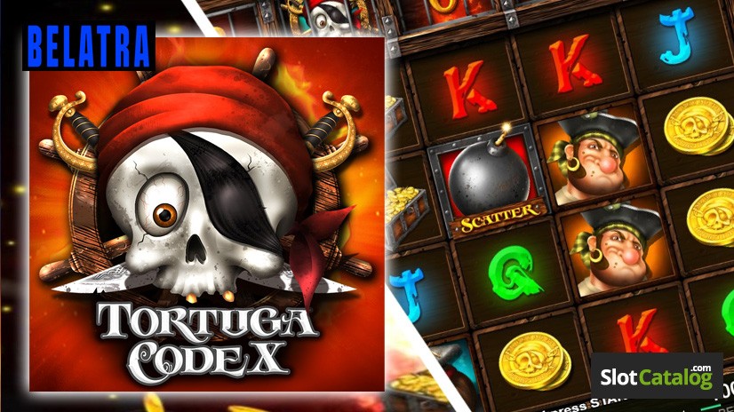 Кодекс Тортуги Belatra Games
