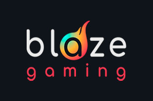 Blaze Gaming Blaze Gaming