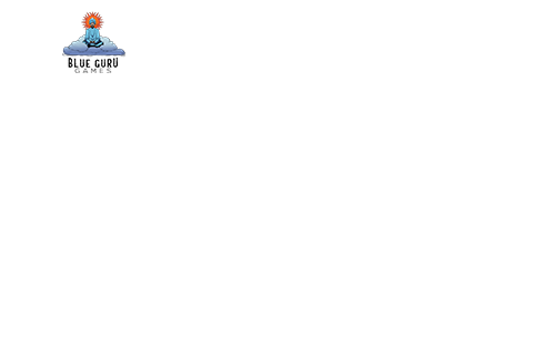 Blue Guru Games