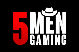 Five Men Games Five Men Games