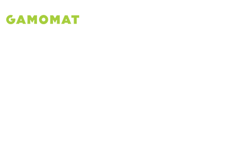 Gamomat
