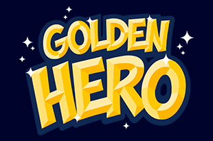Golden Hero Golden Hero