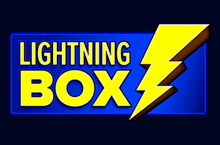 Lightning Box Lightning Box