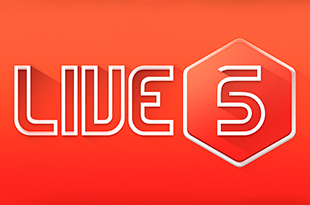 Live 5 Live 5