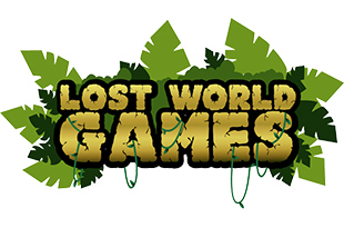 Lost World Games Lost World Games