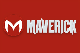 Maverick Maverick