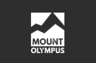 Mount Olympus Mount Olympus