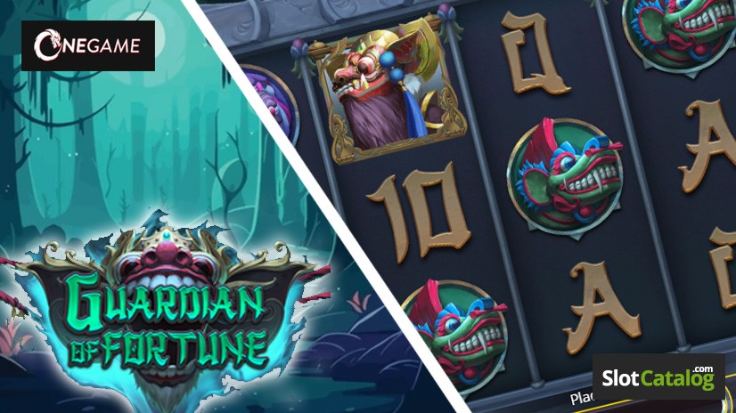 Guardian of Fortune OneGame Provider OneGame