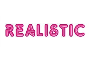 Realistic Realistic
