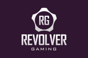 Revolver Gaming Revolver Gaming
