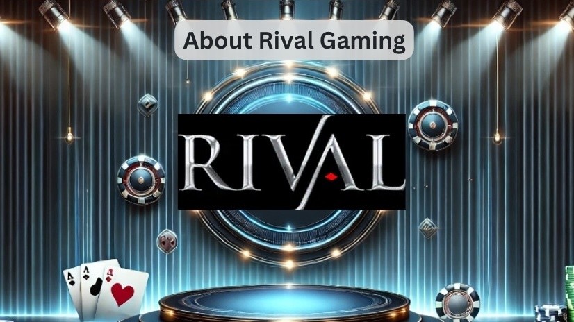Rival Gaming