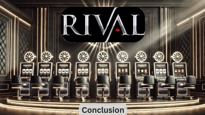 Rival Gaming