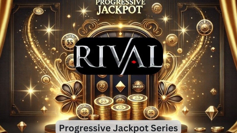 Rival Gaming