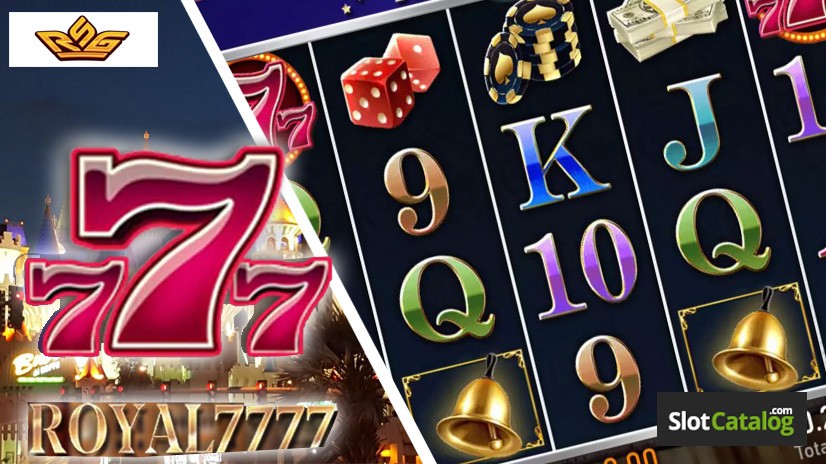 Royal Slot Gaming
