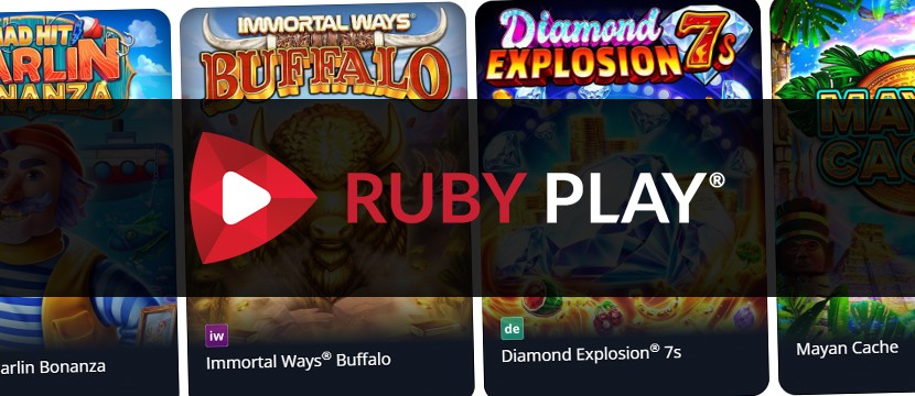 Введение в Провайдера Ruby Play