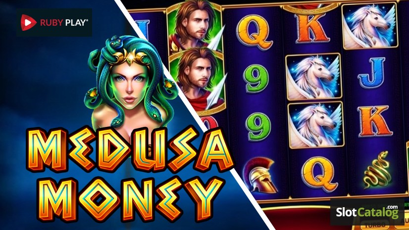 Medusa Money