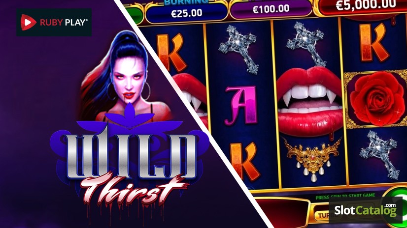 Wild Thirst