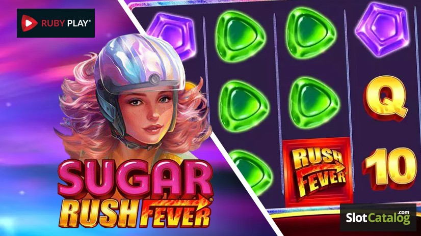 Sugar Rush Fever
