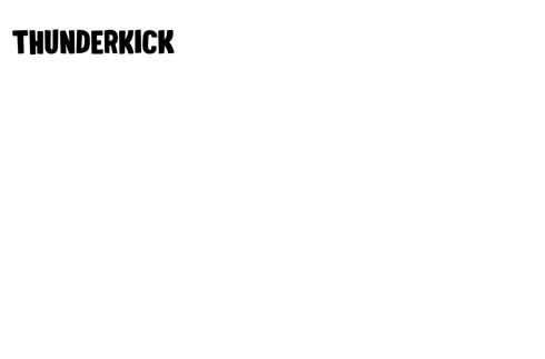 Thunderkick