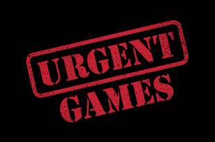 Urgent Games Urgent Games