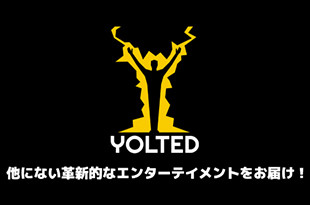 Yolted Yolted