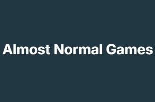 Almost Normal Games