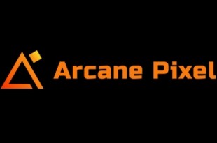 Arcane Pixel