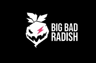 Big Bad Radish Big Bad Radish