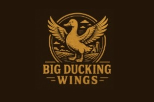 Big Ducking Wings Big Ducking Wings