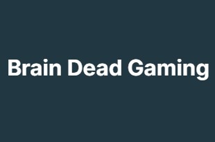 Brain Dead Gaming