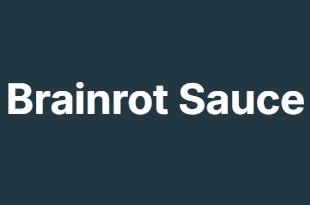 Brainrot Sauce