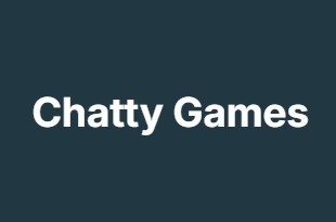 Chatty Games Chatty Games