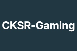CKSR-Gaming