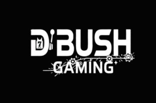 D Bush Gaming D Bush Gaming